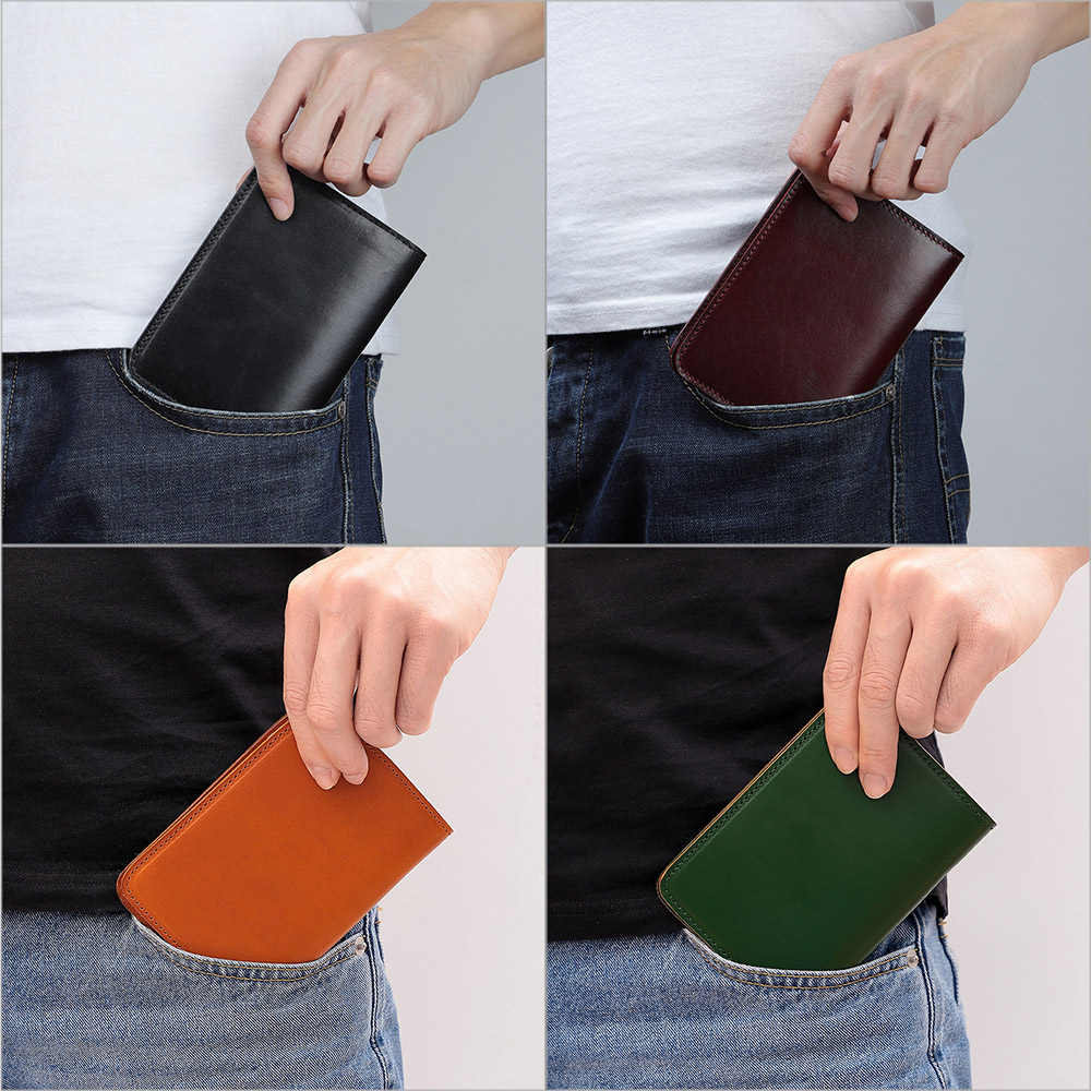 Customizable Men's Wallet (1)