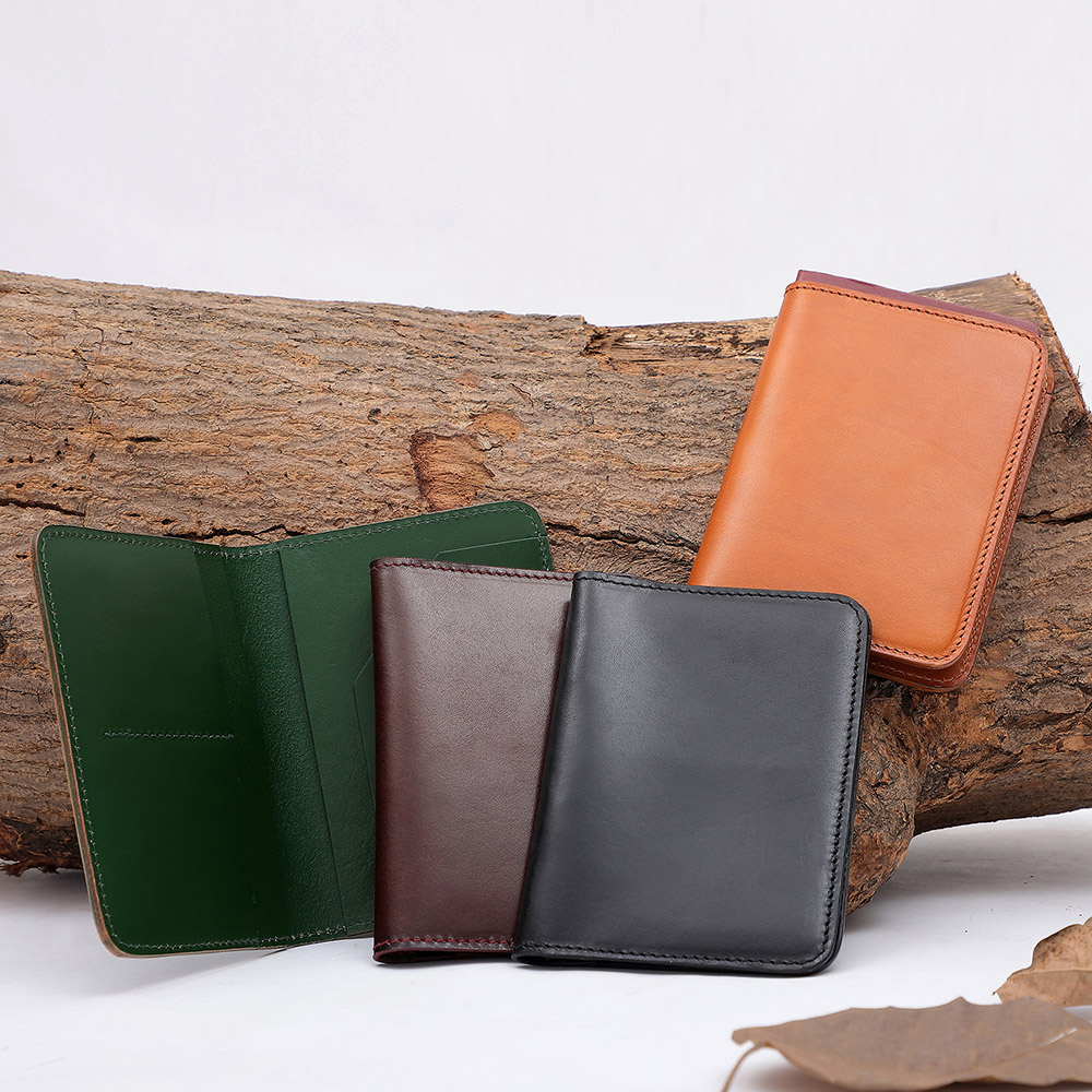 Customizable Men's Wallet (2)