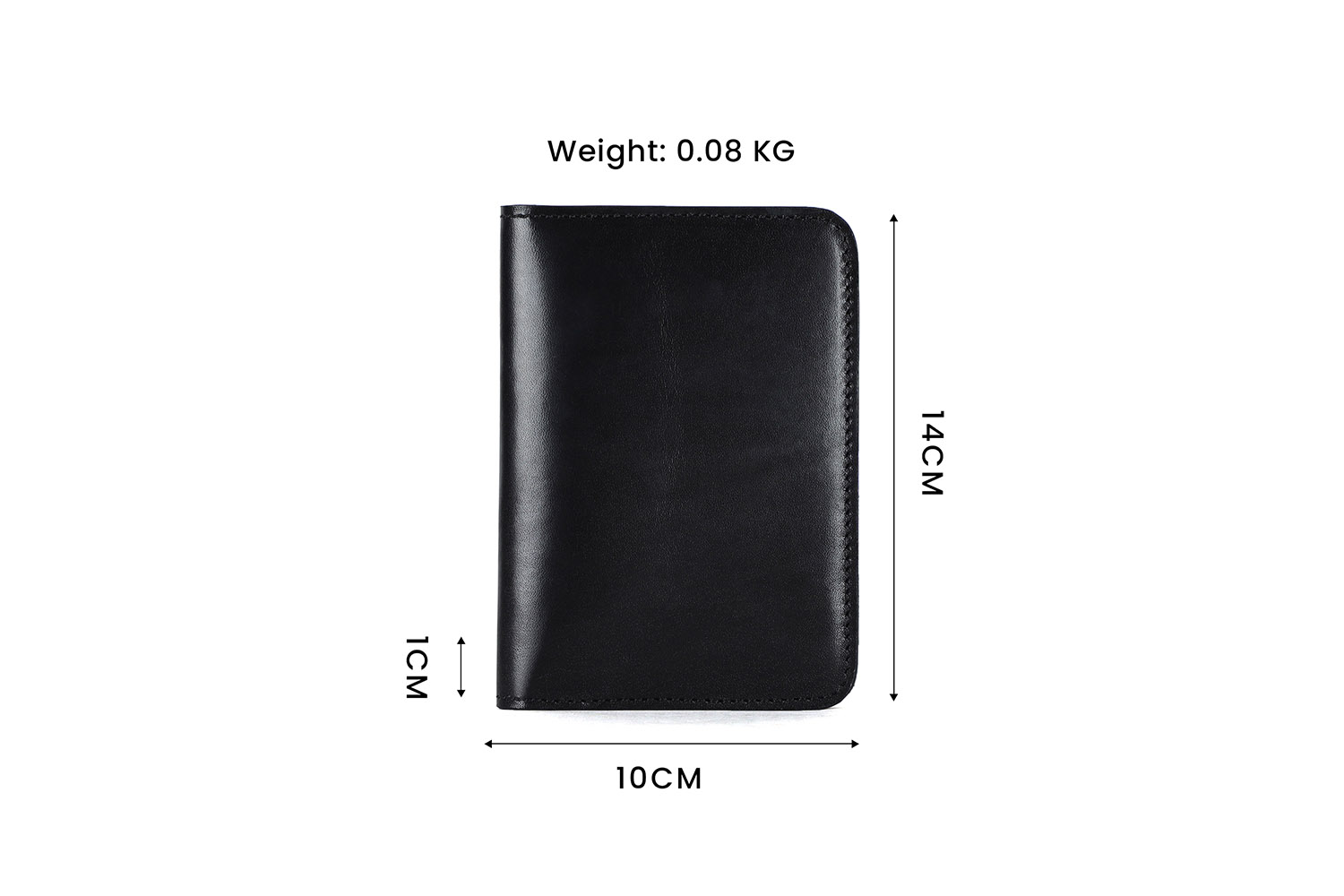 Customizable Men's Wallet