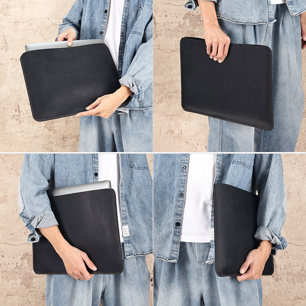 Customizable to fit MacBookPro16 Sleeve (5)