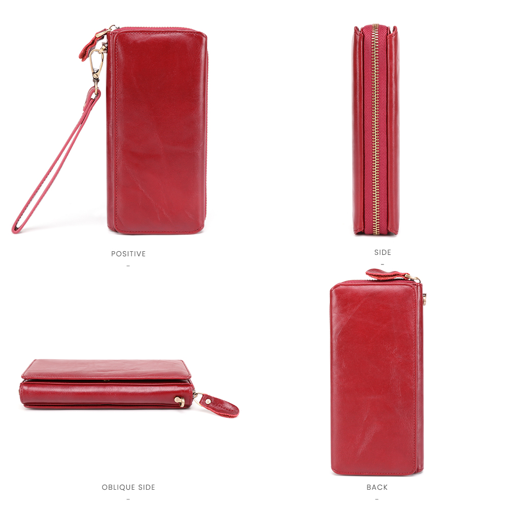 Long wallet card bag (10)