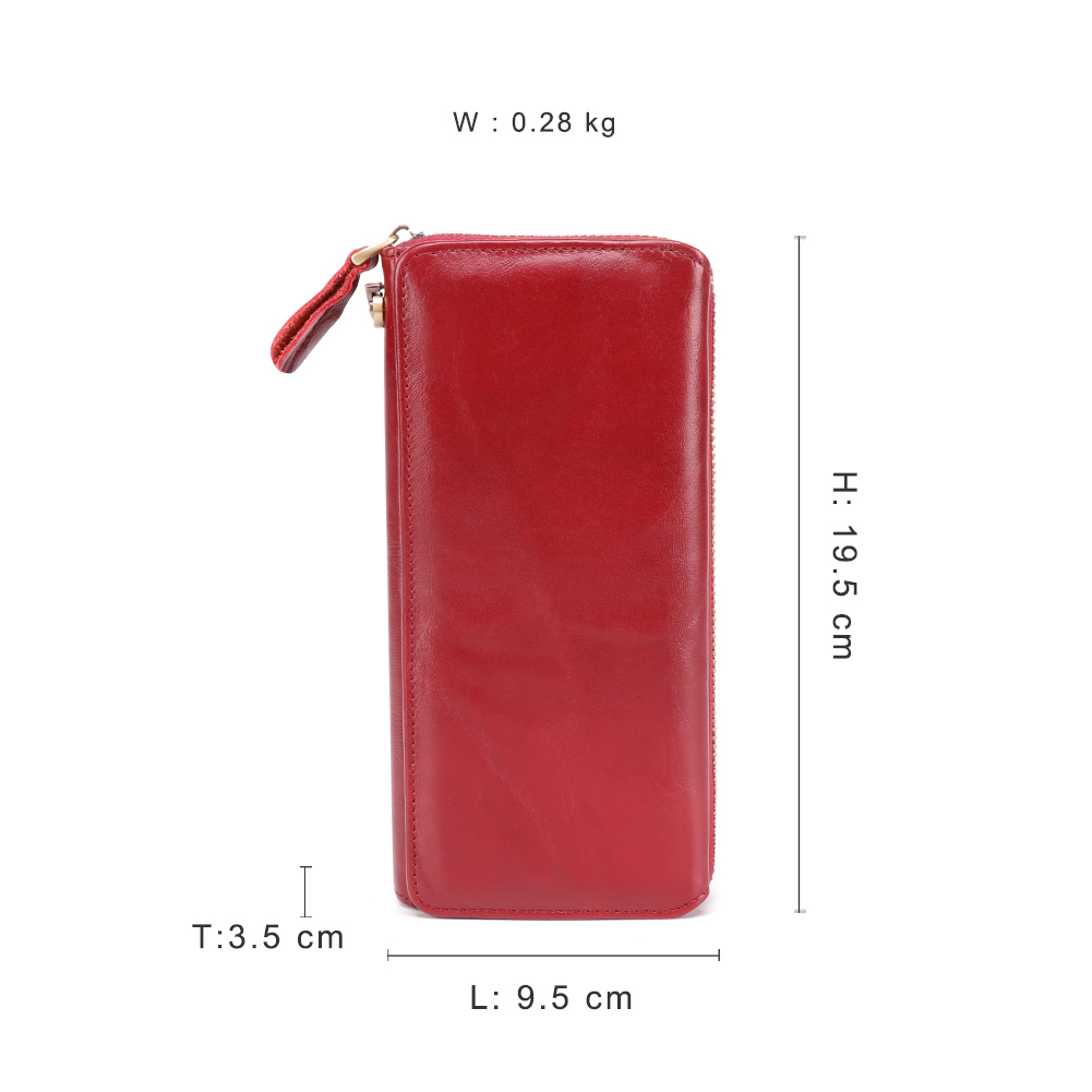 Long wallet card bag (9)