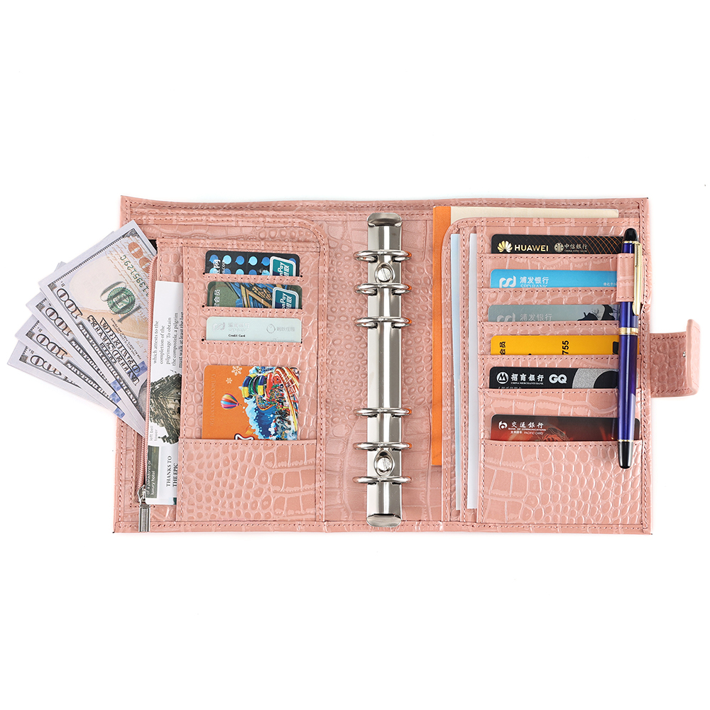 Multi functional notebook (17)