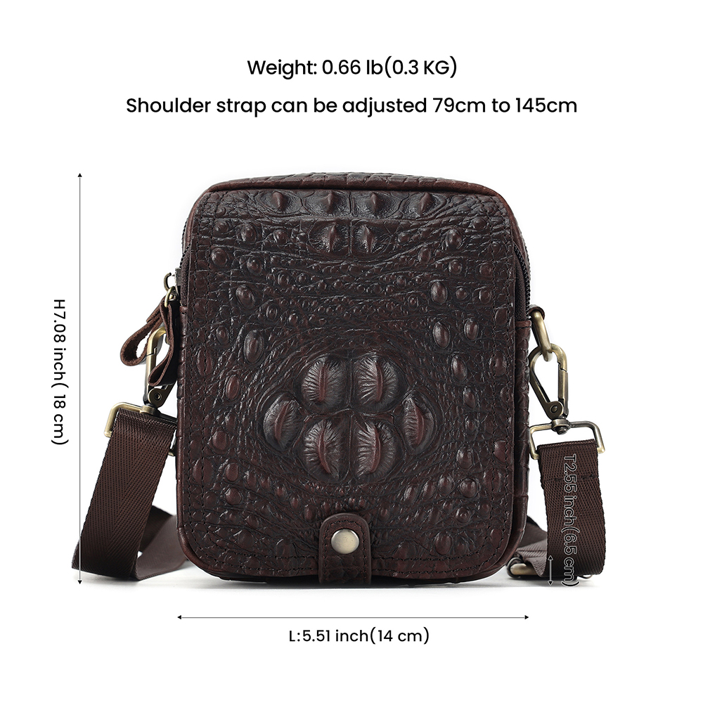 Waist bagcrossbody bagsholder bag (2)