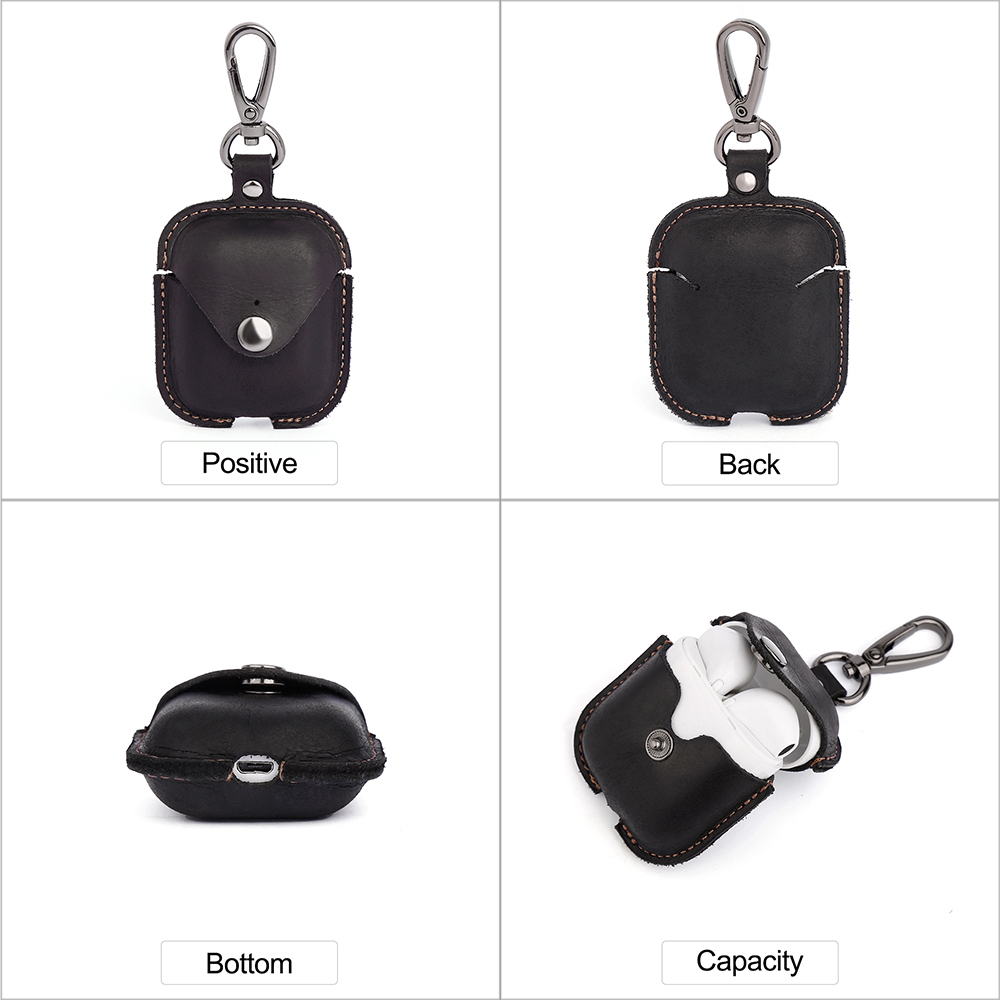 Wholesale AirPods II Personalized Earphone Cases Available (2)