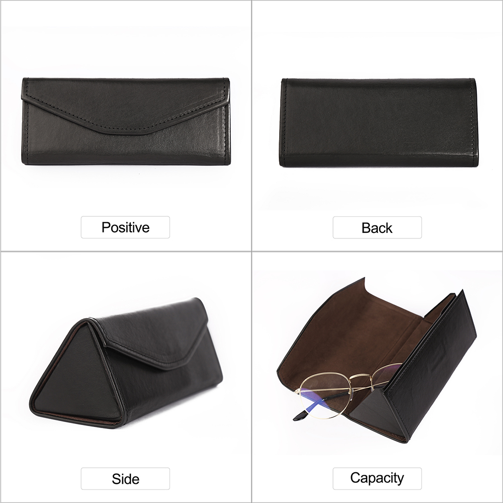 Wholesale eyeglasses organizer foldable (2)