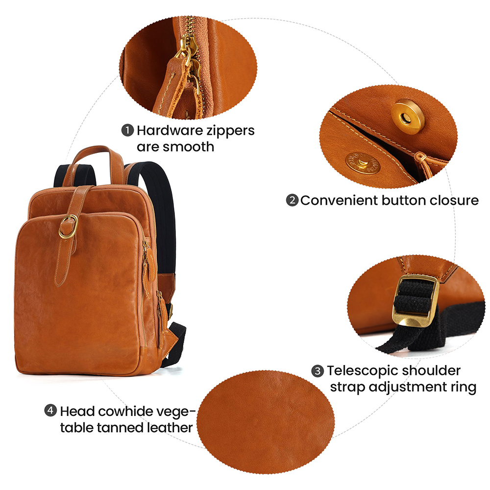 Women's backpack (3)